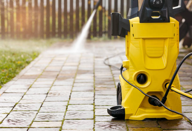 Best Dumpster Area Cleaning  in Munford, TN